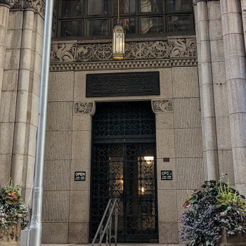 Photographed by Levine Law's Marketing Department - Levine Law Serves Duquesne