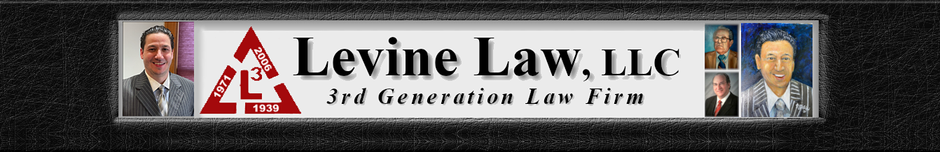 Law Levine, LLC - A 3rd Generation Law Firm serving Duquesne PA specializing in probate and estate administration